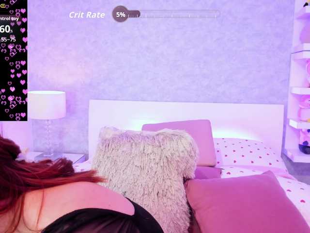 CloeBonet live cam preview
