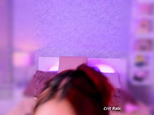 CloeBonet live cam on BongaCams