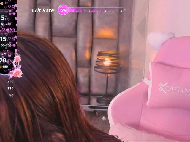 CloeBonet webcam