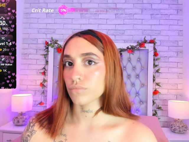 le modèle CloeBonet est en webcam porno dans un show sur le site bongacams, il possède les tags suivants: Latino/Hispanic,Redhead,Shaved