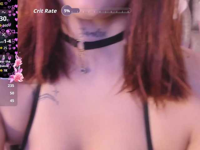 CloeBonet live cam preview