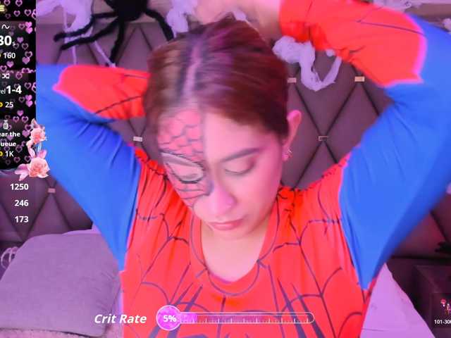 CloeBonet live cam preview