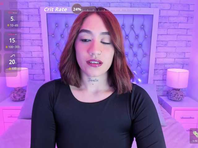 cloebonet cam belle