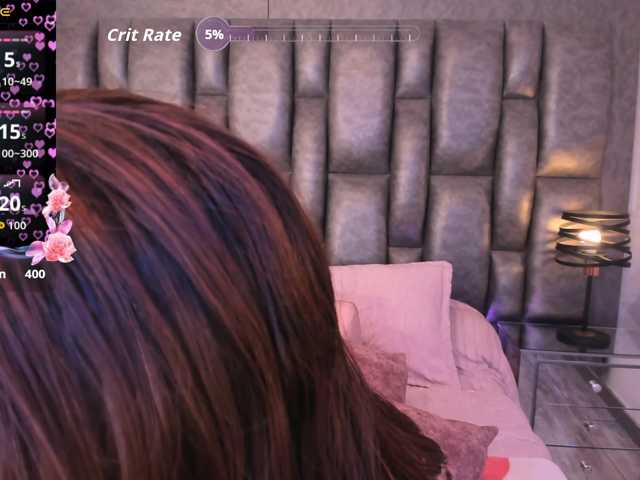 CloeBonet live cam preview