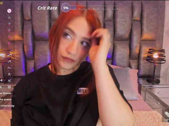 CloeBonet webcam