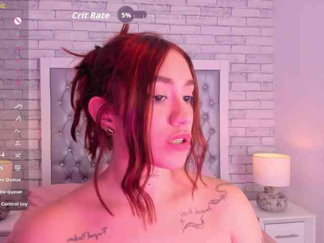 CloeBonet webcam
