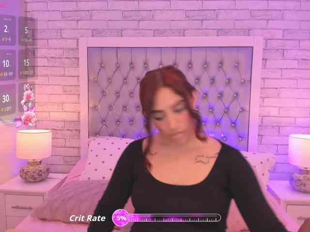 CloeBonet webcam