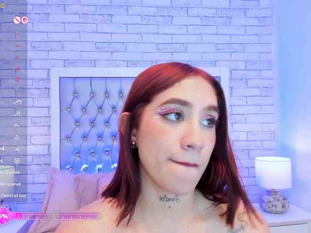 CloeBonet webcam