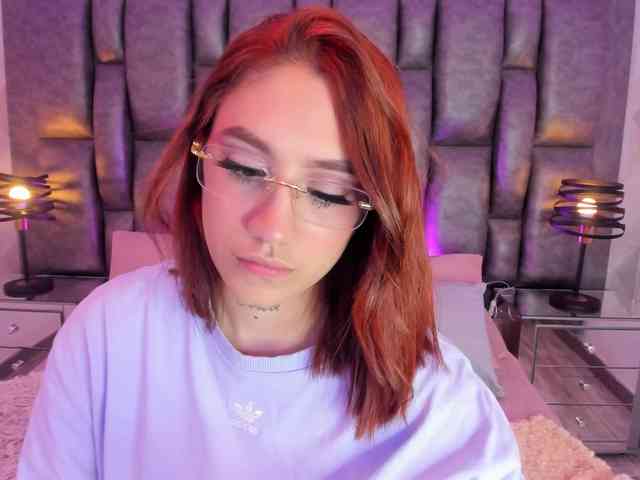 CloeBonet webcam
