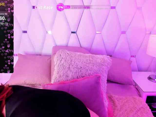 CloeBonet webcam