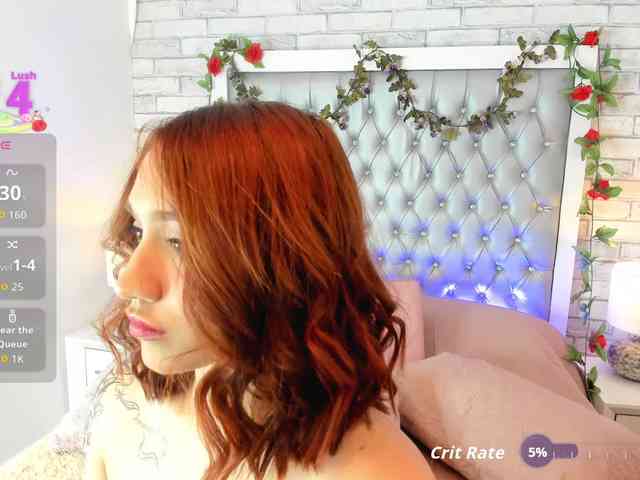 CloeBonet webcam