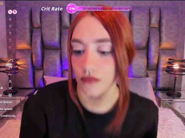 CloeBonet webcam