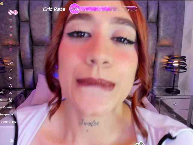CloeBonet webcam