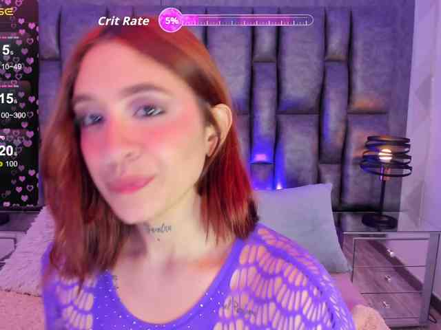 CloeBonet webcam