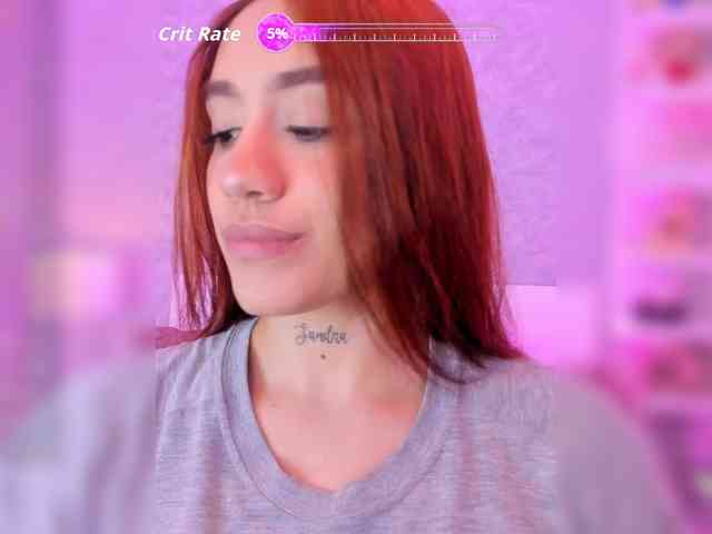 CloeBonet webcam