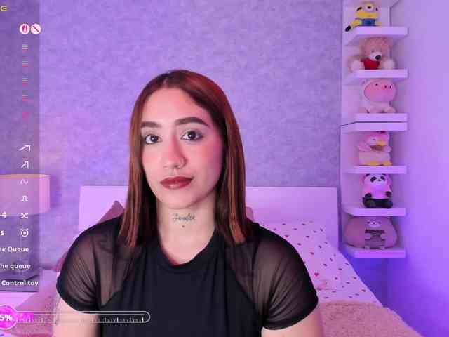 CloeBonet webcam
