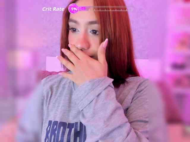 CloeBonet webcam
