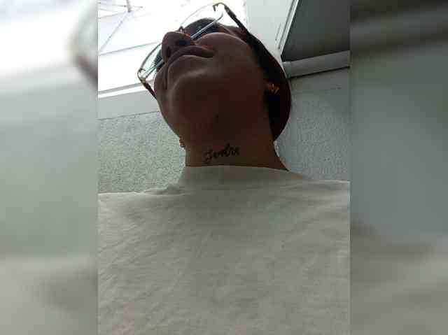CloeBonet webcam