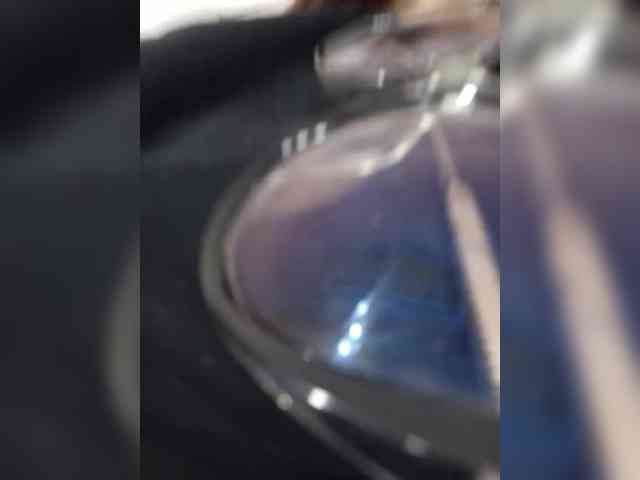 CloeBonet webcam