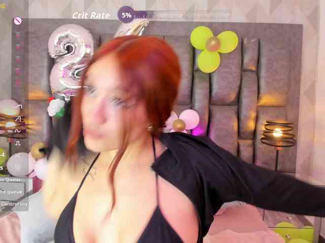 CloeBonet webcam