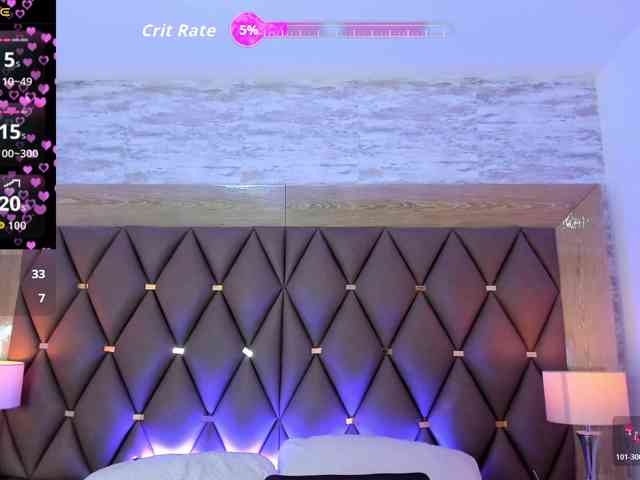 CloeBonet webcam