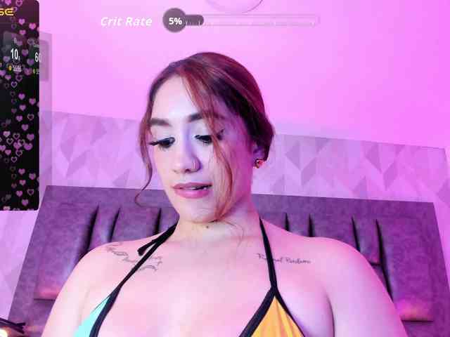 CloeBonet webcam