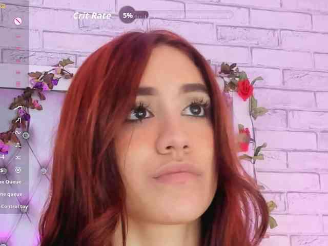CloeBonet webcam