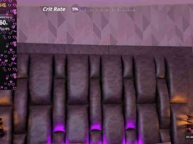 CloeBonet webcam