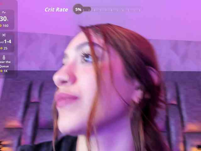 CloeBonet webcam