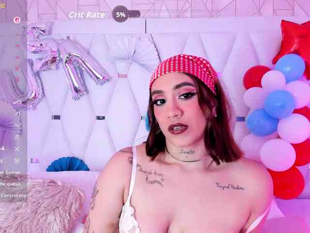 CloeBonet webcam