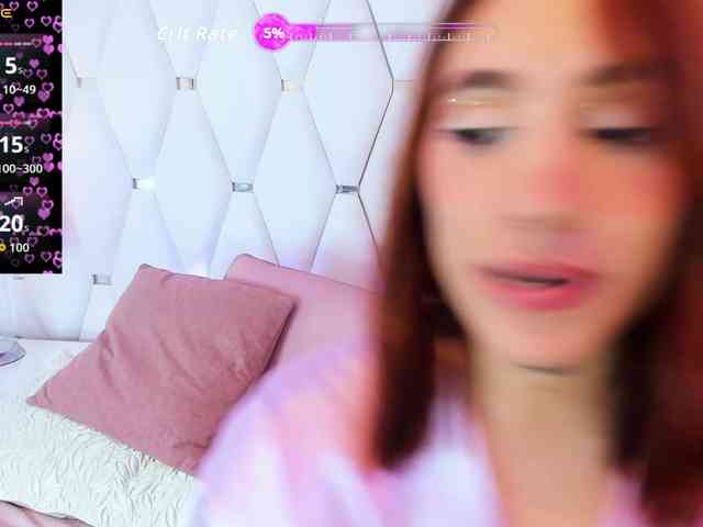 CloeBonet webcam