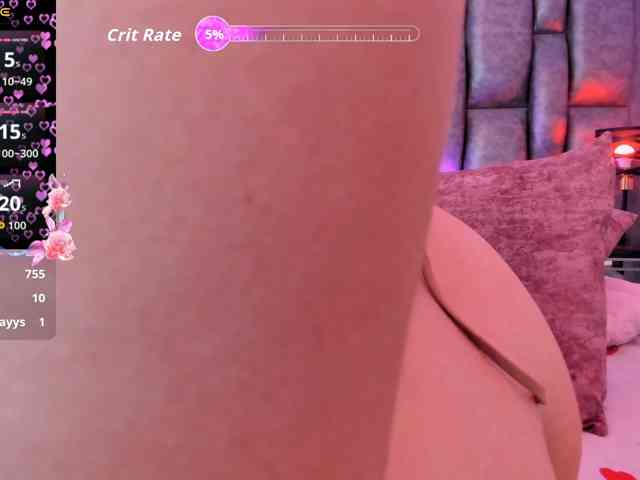 CloeBonet webcam