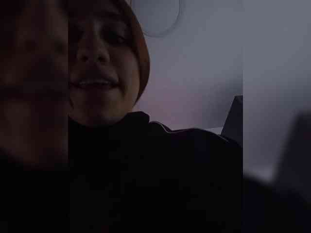 CloeBonet webcam