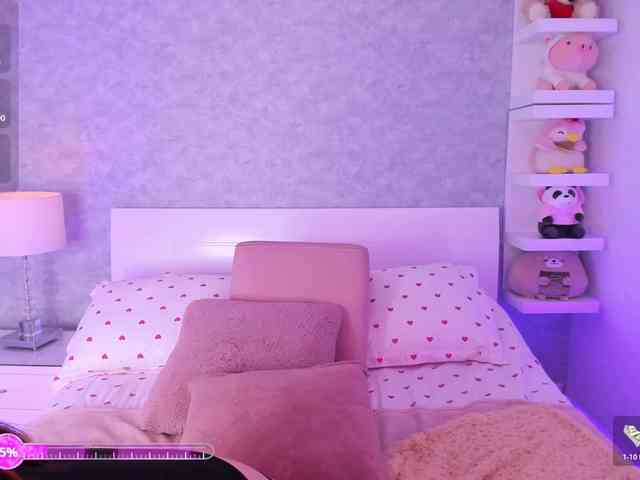CloeBonet webcam