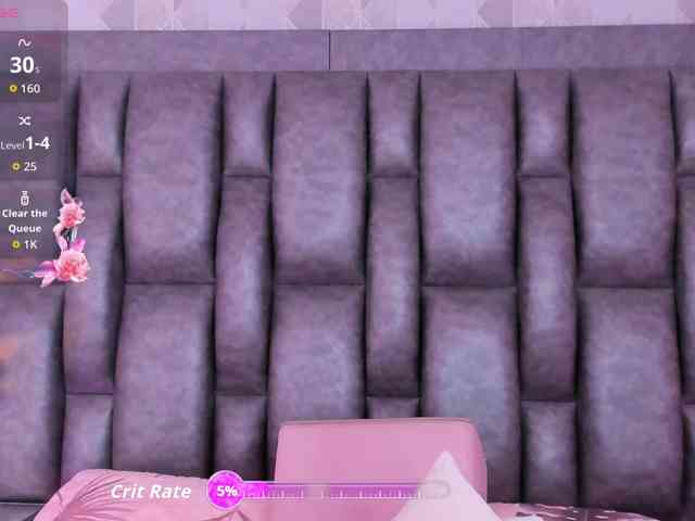 CloeBonet webcam