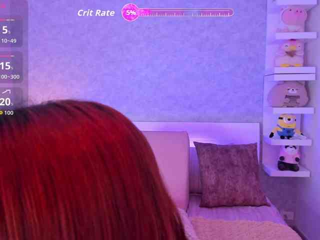 CloeBonet webcam
