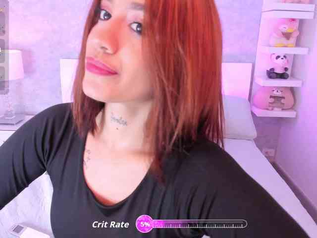 CloeBonet webcam