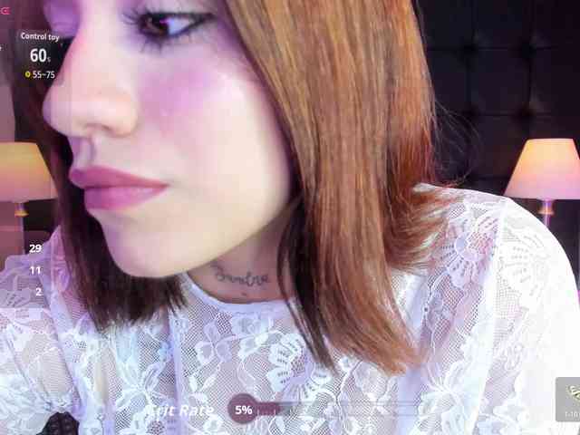 CloeBonet webcam