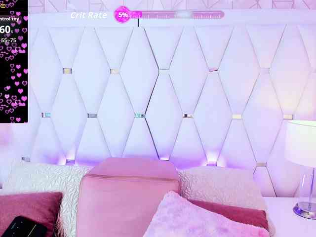 CloeBonet webcam