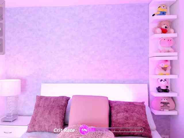 CloeBonet webcam