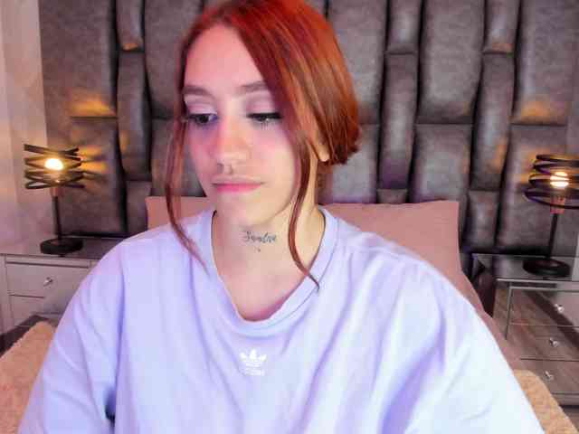 CloeBonet webcam