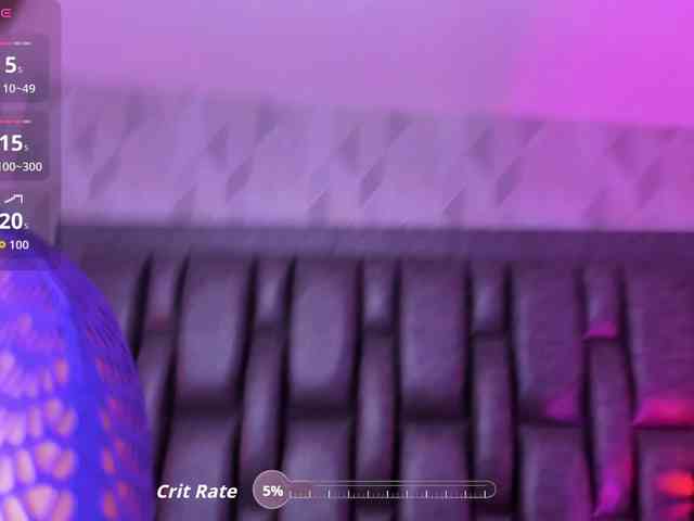 CloeBonet webcam