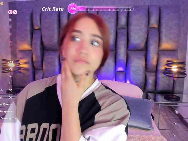 CloeBonet webcam