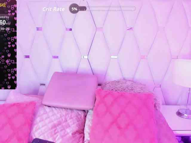 CloeBonet webcam