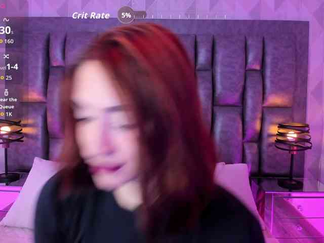 CloeBonet webcam