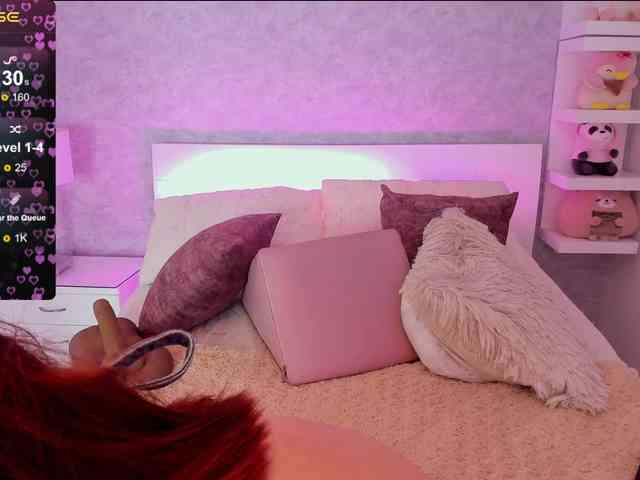CloeBonet webcam