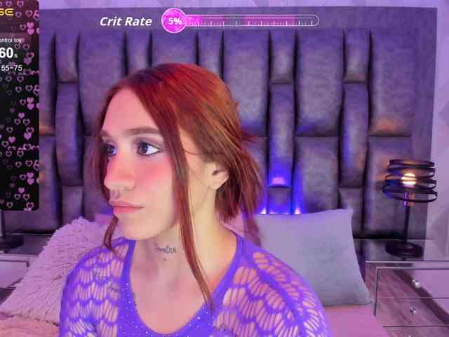 CloeBonet webcam