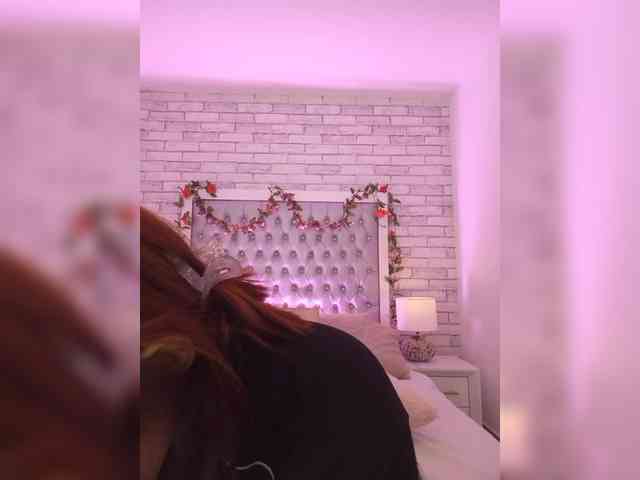 CloeBonet webcam
