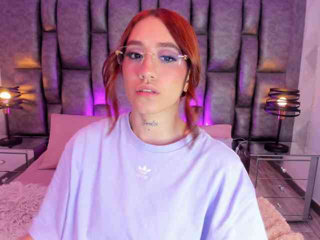 CloeBonet webcam