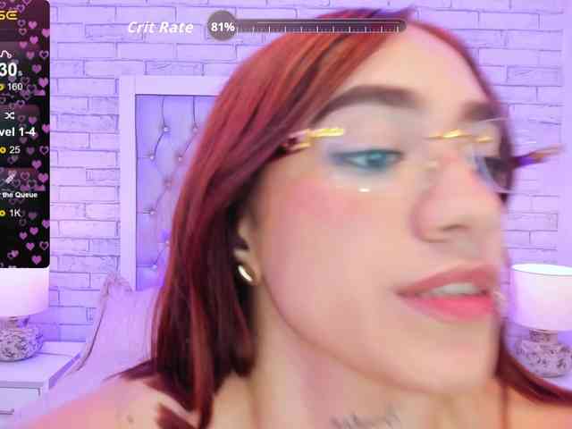 CloeBonet webcam